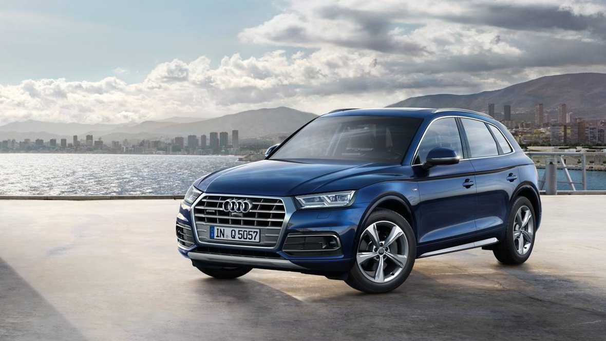 Leasing Audi Q5 LOA & LLD entreprise Véhicules Pros