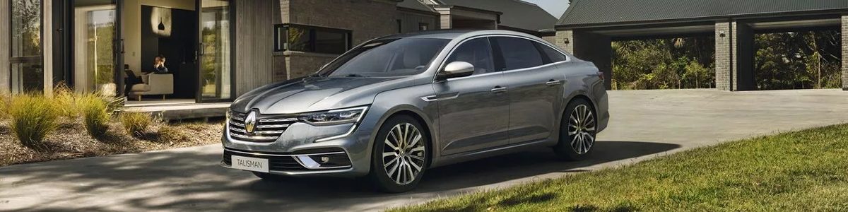 Leasing Renault Talisman Estate dès 503 € / mois en LOA ou LLD