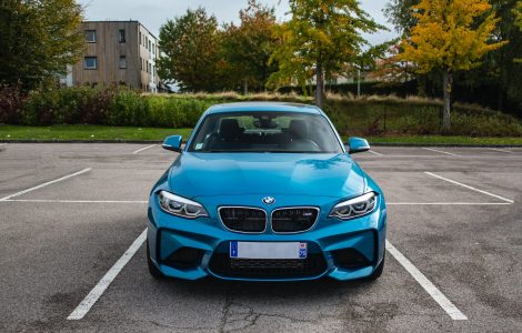 voiture